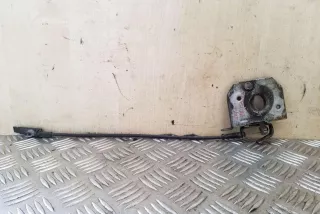 236510B , art12641828 Замок капота Renault Scenic 2 Арт 12641828, вид 2