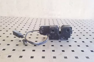 8T0823509B , art12713633 Замок капота Audi A5 (S5,RS5) 2 Арт 12713633, вид 1