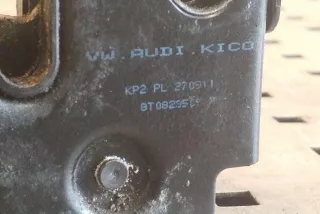 8T0823509B , art12713633 Замок капота Audi A5 (S5,RS5) 2 Арт 12713633, вид 2