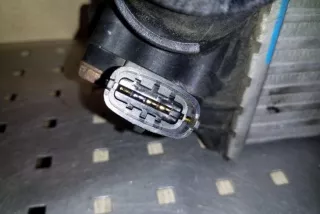 282702A08X , art12607505 Интеркулер Kia Rio 3 Арт 12607505, вид 2