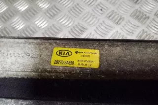 282702A850 , art12666493 Интеркулер Kia Sportage 3 Арт 12666493, вид 5