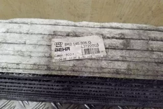 8K0145805G, L3122003 , art12709014 Интеркулер Audi A4 B8 Арт 12709014, вид 2