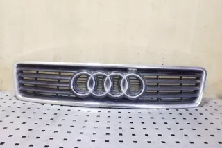 4B0853651A , art12728044 Решетка радиатора Audi A6 C5 (S6,RS6) Арт 12728044, вид 1