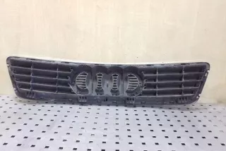 4B0853651A , art12728044 Решетка радиатора Audi A6 C5 (S6,RS6) Арт 12728044, вид 4