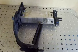 art12589147 Кронштейн крепления бампера переднего Mercedes E W211 Арт 12589147, вид 2