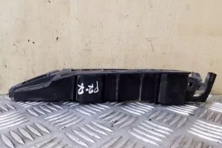 9684020980, 9684021980 , art12645754 Кронштейн крепления бампера переднего Peugeot 3008 1 Арт 12645754, вид 3