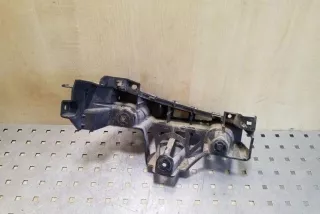 9686704580 , art12593562 Кронштейн крепления бампера заднего Peugeot 508 Арт 12593562, вид 3