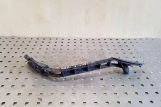 93330082 , art12598364 Кронштейн крепления бампера заднего Opel Meriva 1 Арт 12598364, вид 1