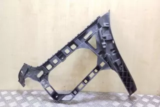 3C8807394A , art12617528 Кронштейн крепления бампера заднего Volkswagen Passat CC Арт 12617528, вид 1
