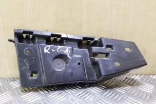 9688157580 , art12615554 Кронштейн крепления бампера заднего Peugeot 508 Арт 12615554, вид 3