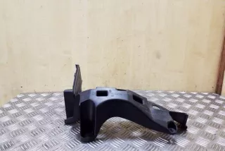 9685552477 , art12654439 Кронштейн крепления бампера заднего Peugeot 3008 1 Арт 12654439, вид 1