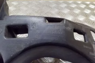 9685552477 , art12654439 Кронштейн крепления бампера заднего Peugeot 3008 1 Арт 12654439, вид 2