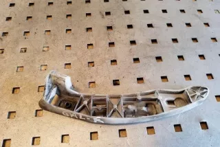 9673271580 , art12660214 Кронштейн крепления бампера заднего Peugeot 208 Арт 12660214, вид 3