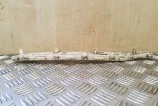 art12655623 Кронштейн крепления бампера заднего Mitsubishi Pajero 3 Арт 12655623, вид 2
