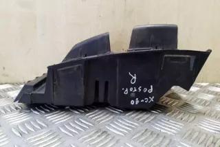 30678278 , art12657942 Кронштейн крепления бампера заднего Volvo XC90 1 Арт 12657942, вид 2