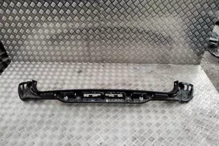 5112706079711 , art12667973 Кронштейн крепления бампера заднего BMW 5 E60/E61 Арт 12667973, вид 1