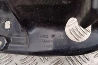 5112706079711 , art12667973 Кронштейн крепления бампера заднего BMW 5 E60/E61 Арт 12667973, вид 3