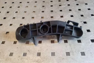 5257705020 , art12679996 Кронштейн крепления бампера заднего Toyota Avensis 3 Арт 12679996, вид 1