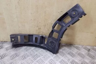 5N0807394A , art12698910 Кронштейн крепления бампера заднего Volkswagen Tiguan 1 Арт 12698910, вид 1
