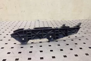 5257502060 , art12696807 Кронштейн крепления бампера заднего Toyota Corolla VERSO 2 Арт 12696807, вид 3