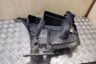 51127201218, 7201218 , art12724073 Кронштейн крепления бампера заднего BMW 5 F10/F11/GT F07 Арт 12724073, вид 2