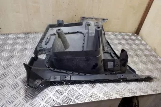 51127201218, 7201218 , art12724073 Кронштейн крепления бампера заднего BMW 5 F10/F11/GT F07 Арт 12724073, вид 3