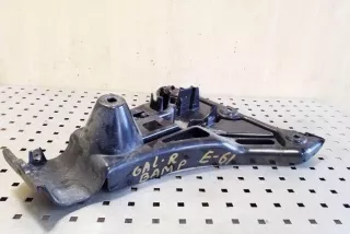 51127060796, 7060796 , art12724375 Кронштейн крепления бампера заднего BMW 5 E60/E61 Арт 12724375, вид 2