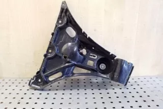 51127060796, 7060796 , art12724375 Кронштейн крепления бампера заднего BMW 5 E60/E61 Арт 12724375, вид 3