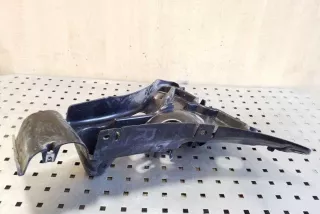 51127060796, 7060796 , art12724375 Кронштейн крепления бампера заднего BMW 5 E60/E61 Арт 12724375, вид 4