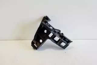 5G6807394A , art12754326 Кронштейн крепления бампера заднего Volkswagen Golf 7 Арт 12754326, вид 1