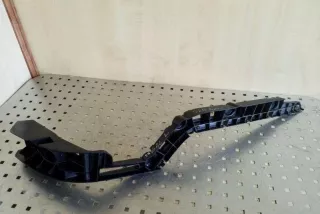 3AE807393 , art12590393 Кронштейн крепления бампера заднего Volkswagen Passat B7 Арт 12590393, вид 1