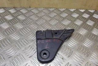 8Z0807375B , art12599263 Кронштейн крепления бампера заднего Audi A2 Арт 12599263, вид 1