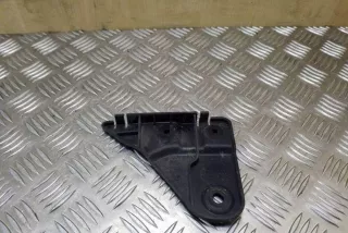 8Z0807375B , art12599263 Кронштейн крепления бампера заднего Audi A2 Арт 12599263, вид 2