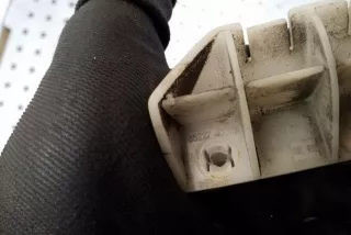85227JD00A , art12599710 Кронштейн крепления бампера заднего Nissan Qashqai 1  Арт 12599710, вид 2