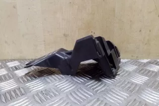 08693384 , art12631210 Кронштейн крепления бампера заднего Volvo V70 2 Арт 12631210, вид 3