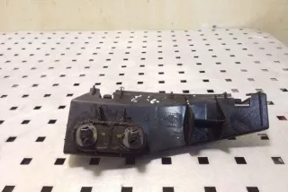 525630F010 , art12646860 Кронштейн крепления бампера заднего Toyota Corolla VERSO 2 Арт 12646860, вид 1