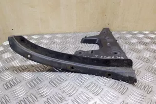 4F9807453 , art12663628 Кронштейн крепления бампера заднего Audi A6 Allroad C7 Арт 12663628, вид 3