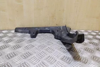 4F9807453 , art12663628 Кронштейн крепления бампера заднего Audi A6 Allroad C7 Арт 12663628, вид 4