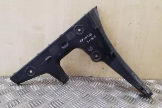 4F9807453 , art12662720 Кронштейн крепления бампера заднего Audi A6 Allroad C7 Арт 12662720, вид 2