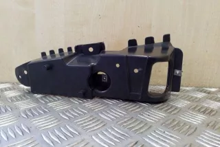 3448677 , art12662610 Кронштейн крепления бампера заднего BMW X3 E83 Арт 12662610, вид 1