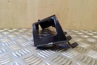 3448677 , art12662610 Кронштейн крепления бампера заднего BMW X3 E83 Арт 12662610, вид 3