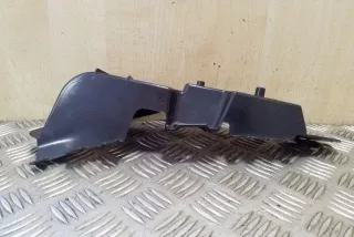 3448677 , art12662610 Кронштейн крепления бампера заднего BMW X3 E83 Арт 12662610, вид 4