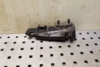525630F010 , art12678171 Кронштейн крепления бампера заднего Toyota Corolla VERSO 2 Арт 12678171, вид 1