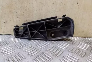 525630F010 , art12681857 Кронштейн крепления бампера заднего Toyota Corolla VERSO 2 Арт 12681857, вид 1