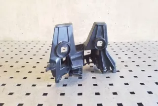 3G9807483 , art12709511 Кронштейн крепления бампера заднего Volkswagen Passat B8 Арт 12709511, вид 2
