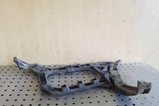 308807393 , art12726224 Кронштейн крепления бампера заднего Volkswagen Passat CC Арт 12726224, вид 3