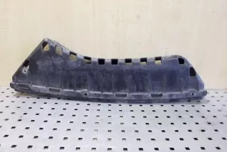 51127056388, 7056388 , art12723713 Кронштейн крепления бампера заднего BMW 5 E60/E61 Арт 12723713, вид 1