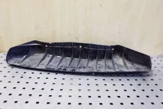 51127056388, 7056388 , art12723713 Кронштейн крепления бампера заднего BMW 5 E60/E61 Арт 12723713, вид 2
