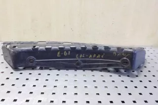51127056388, 7056388 , art12723713 Кронштейн крепления бампера заднего BMW 5 E60/E61 Арт 12723713, вид 3