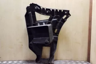 51127210077, 7210077 , art12731743 Кронштейн крепления бампера заднего BMW X3 F25 Арт 12731743, вид 2